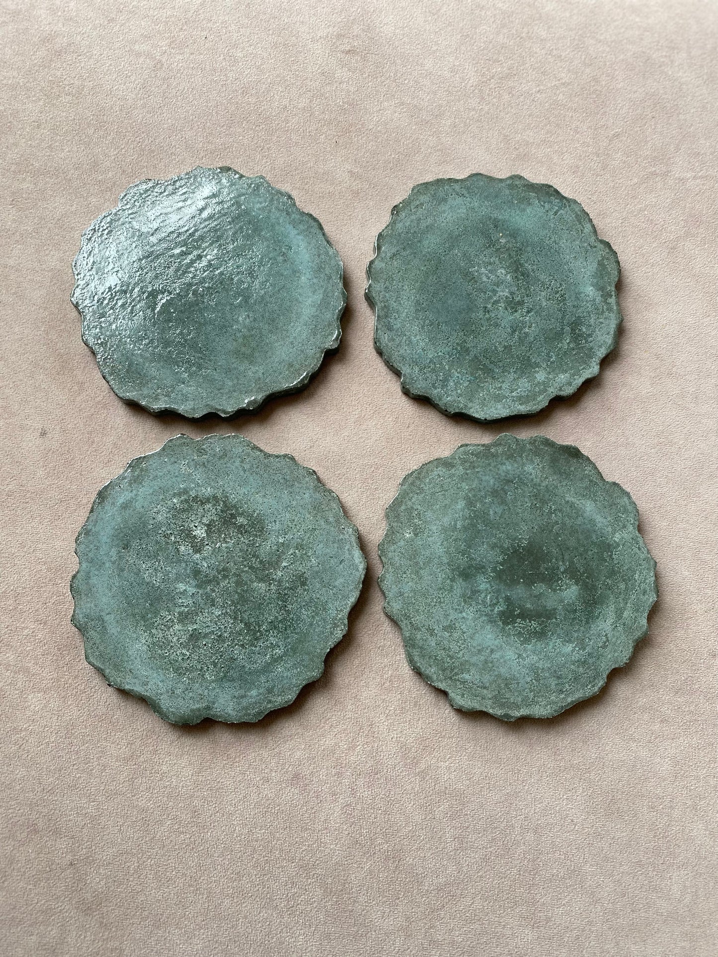 Coasters (set of 4)