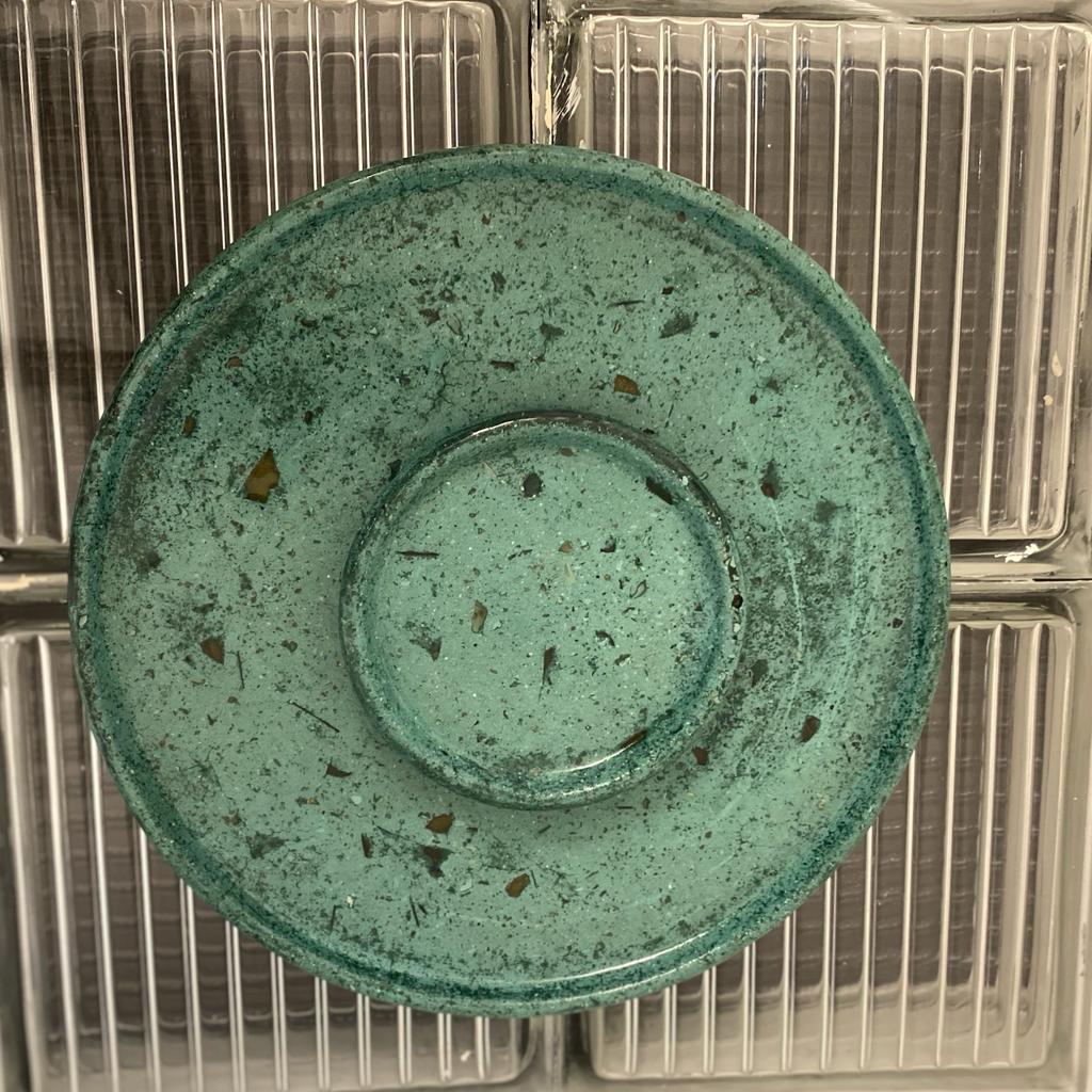 Round Tray (Set of 2)