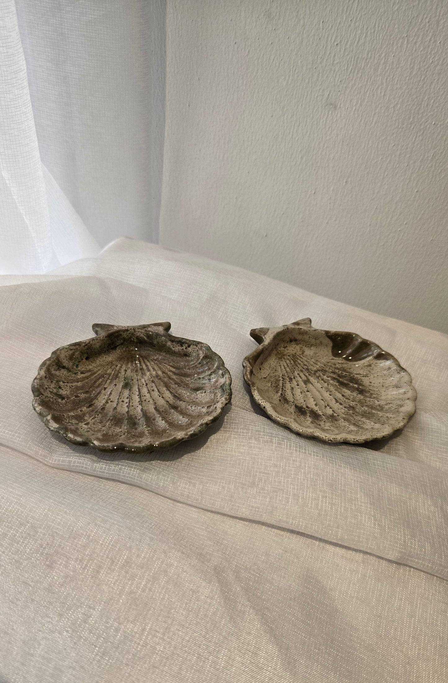 Seashell Tray