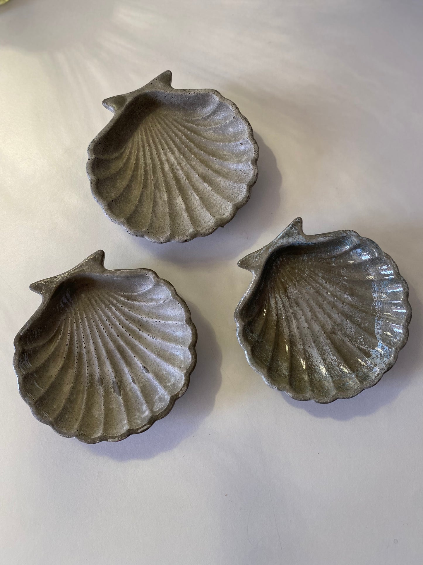 Seashell Tray