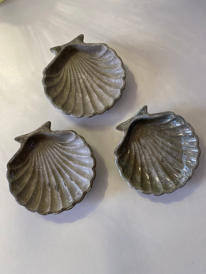 Seashell Tray