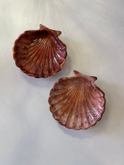 Seashell Tray