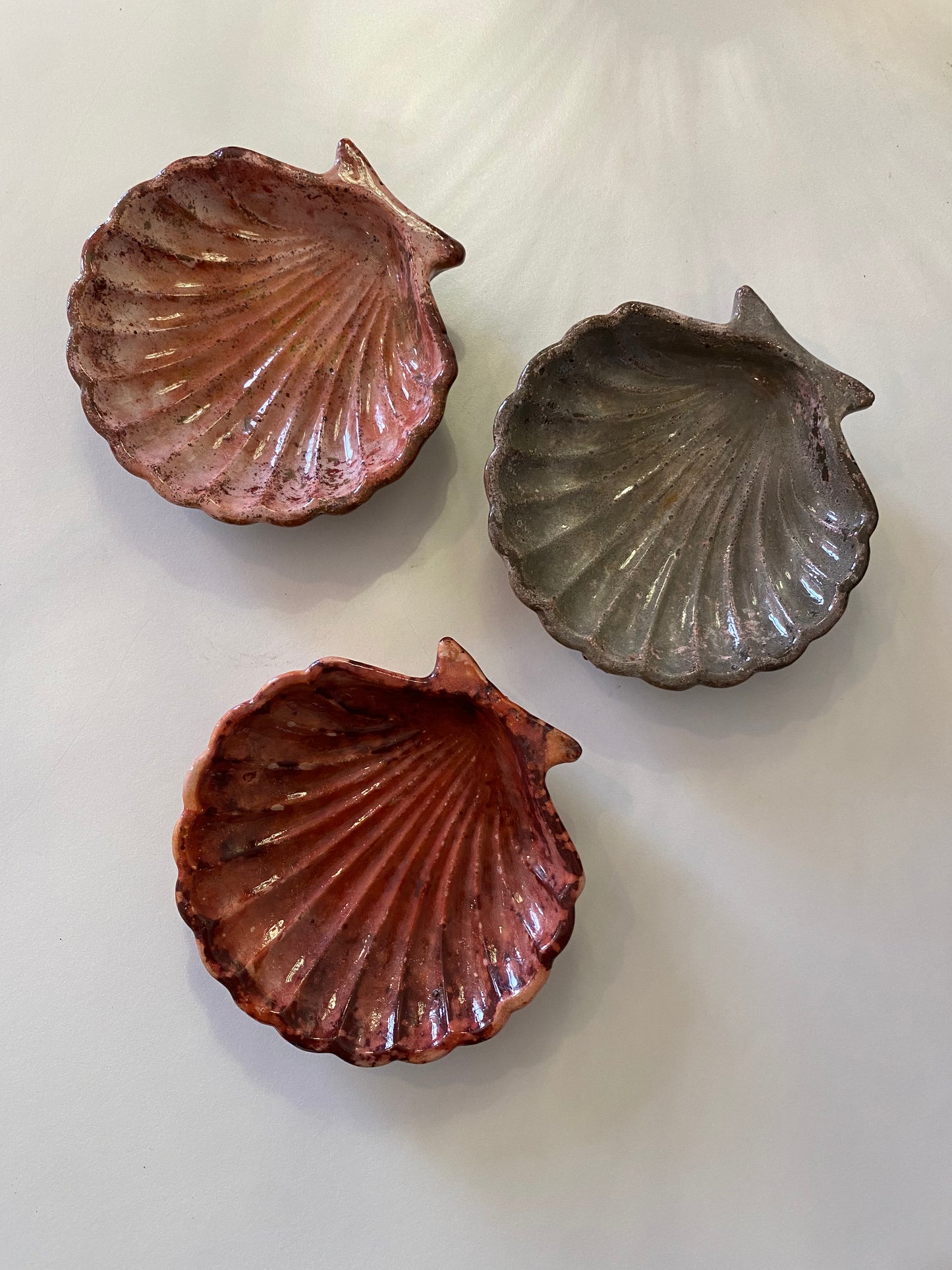 Seashell Tray