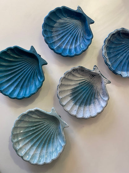 Seashell Tray