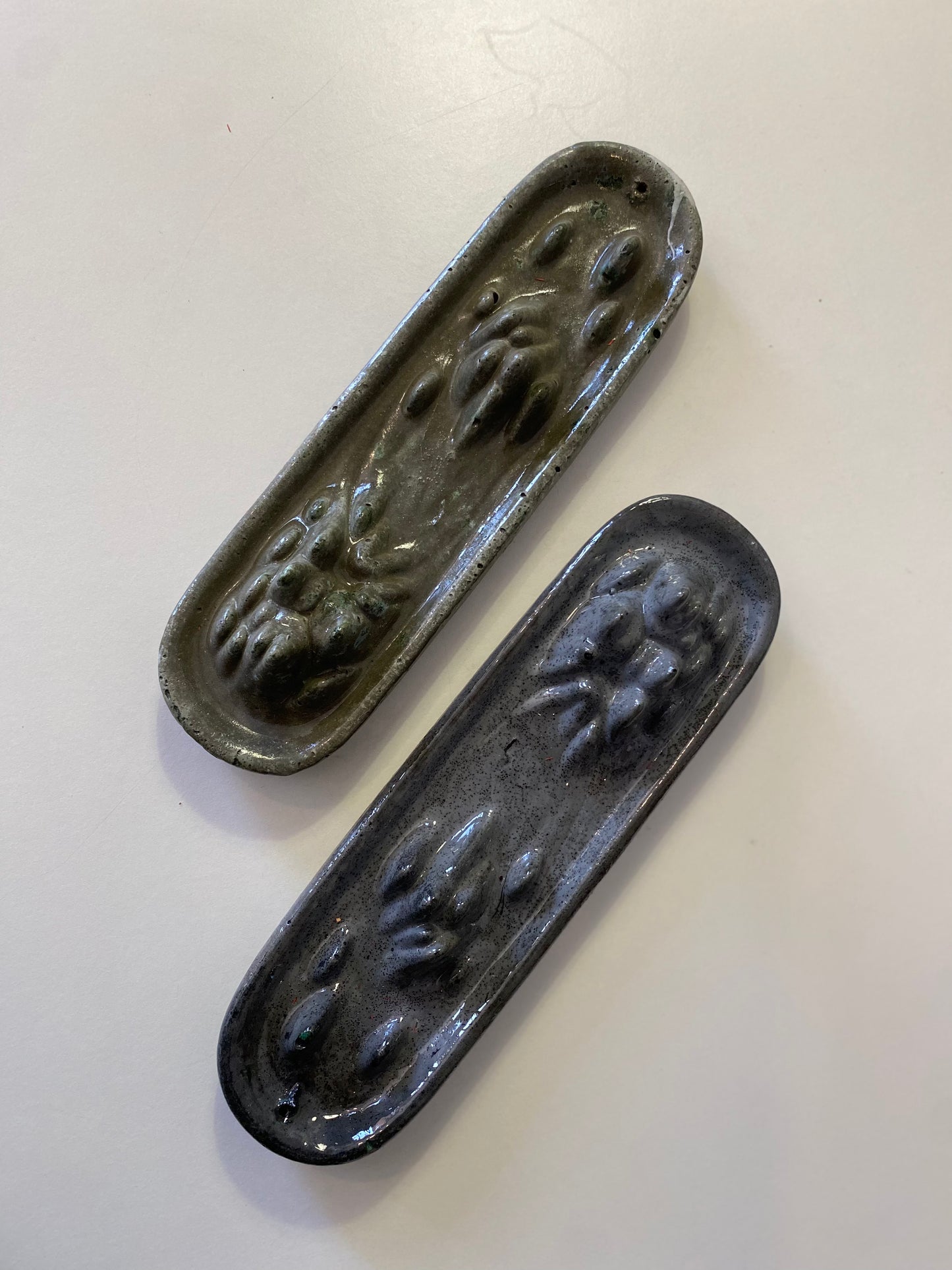 Dual Incense Burner