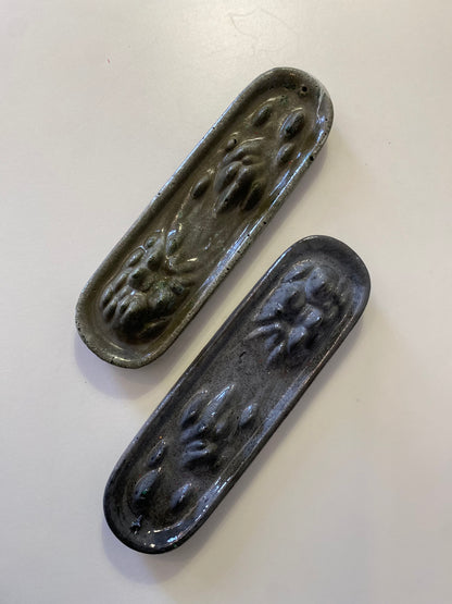 Dual Incense Burner