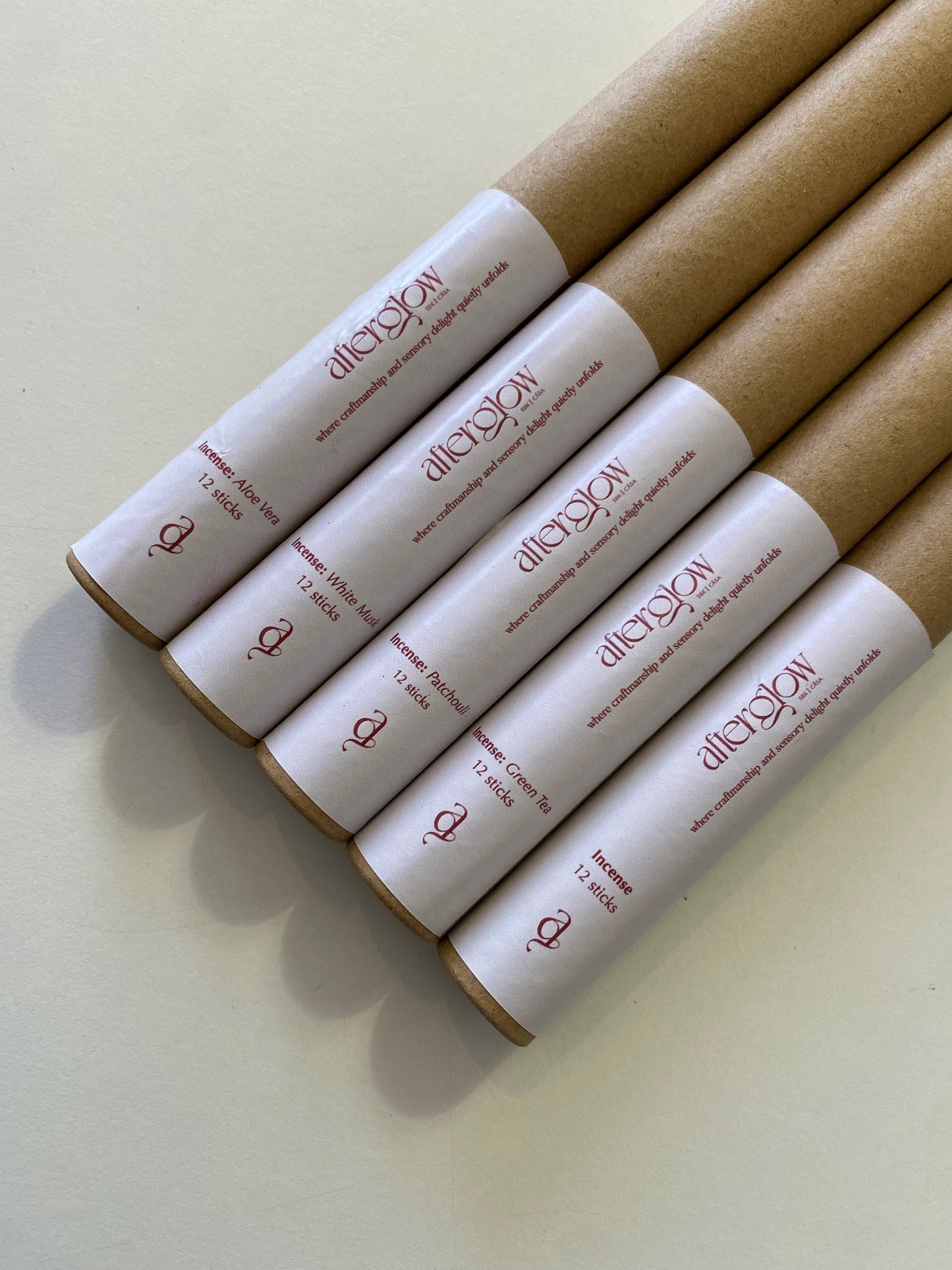 Incense Sticks