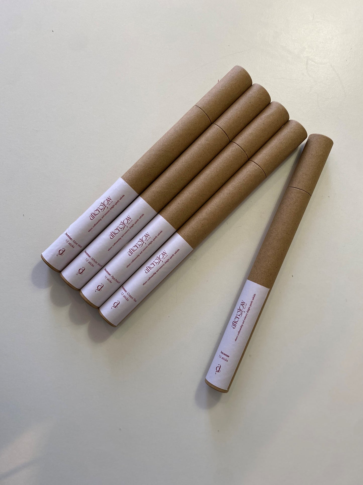 Incense Sticks