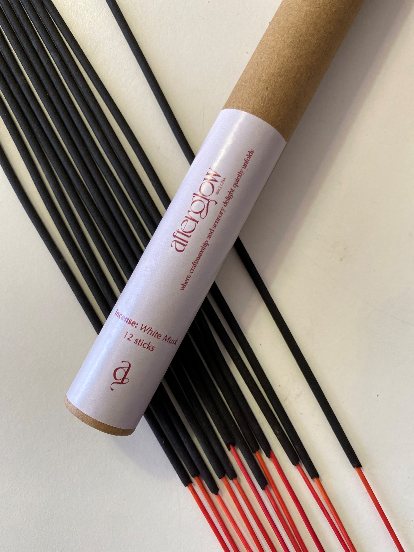 Incense Sticks