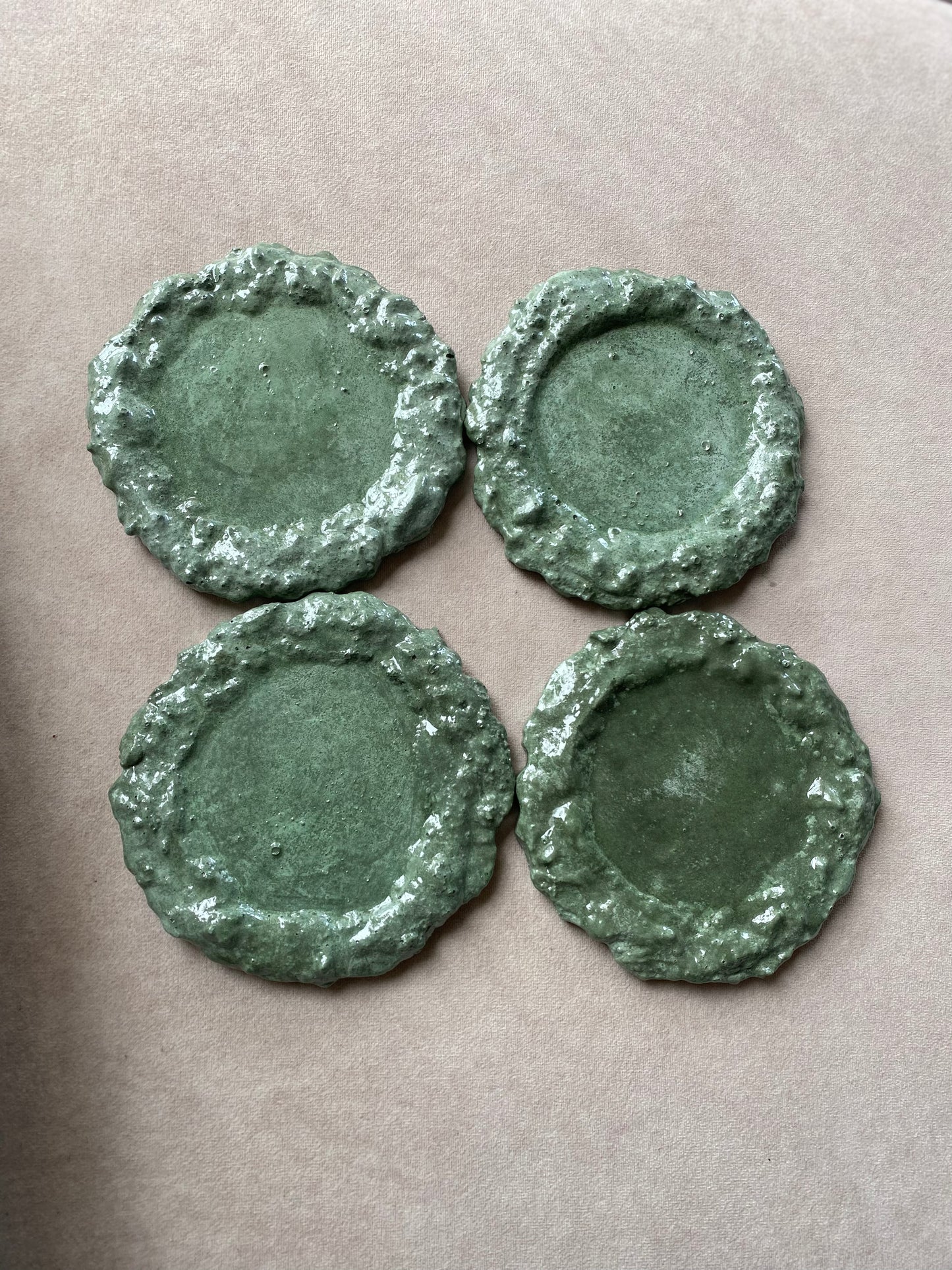 Coasters (set of 4)