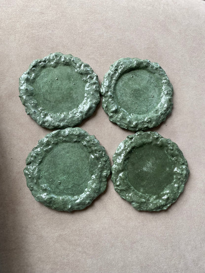 Coasters (set of 4)