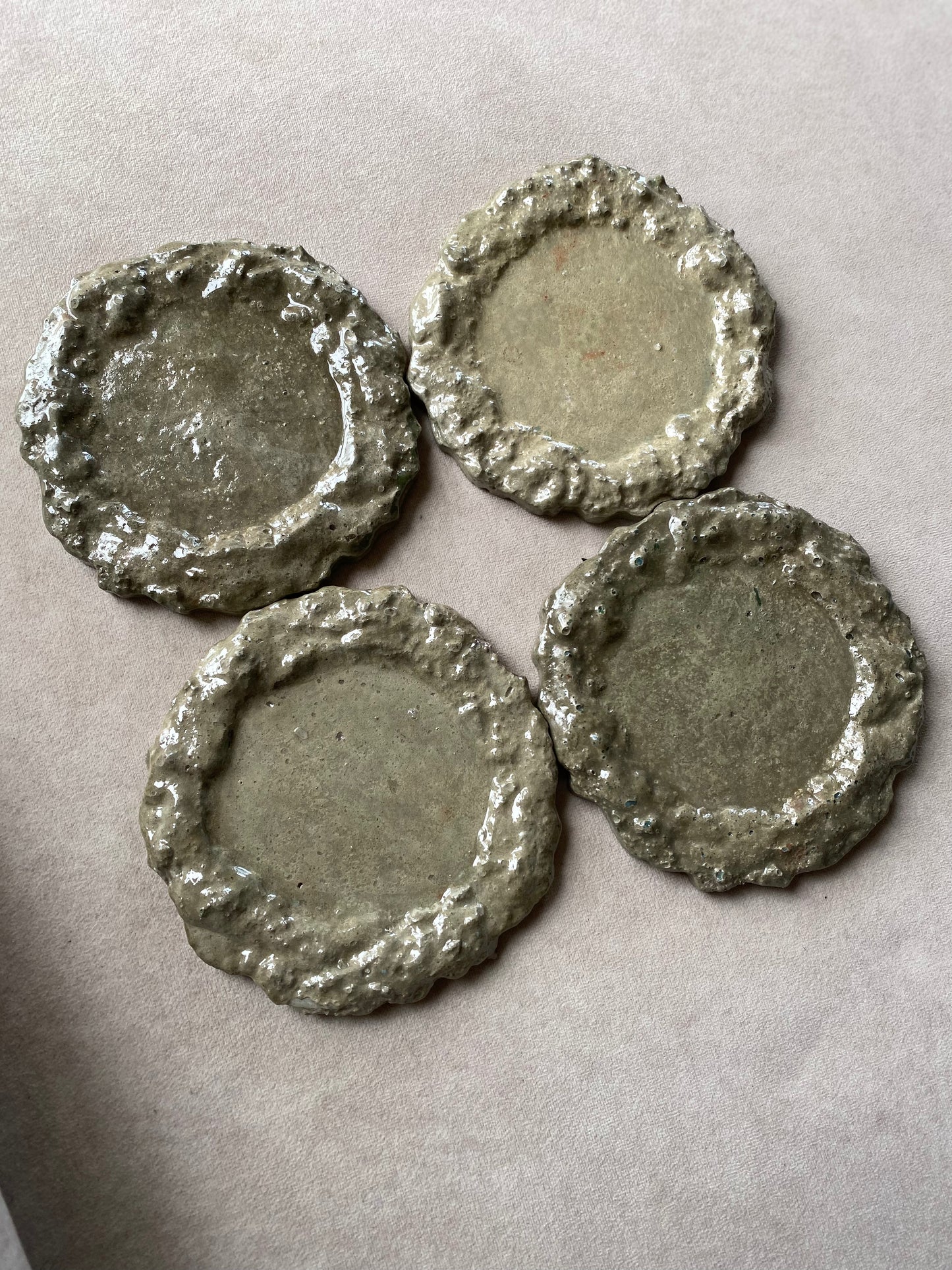 Coasters (set of 4)