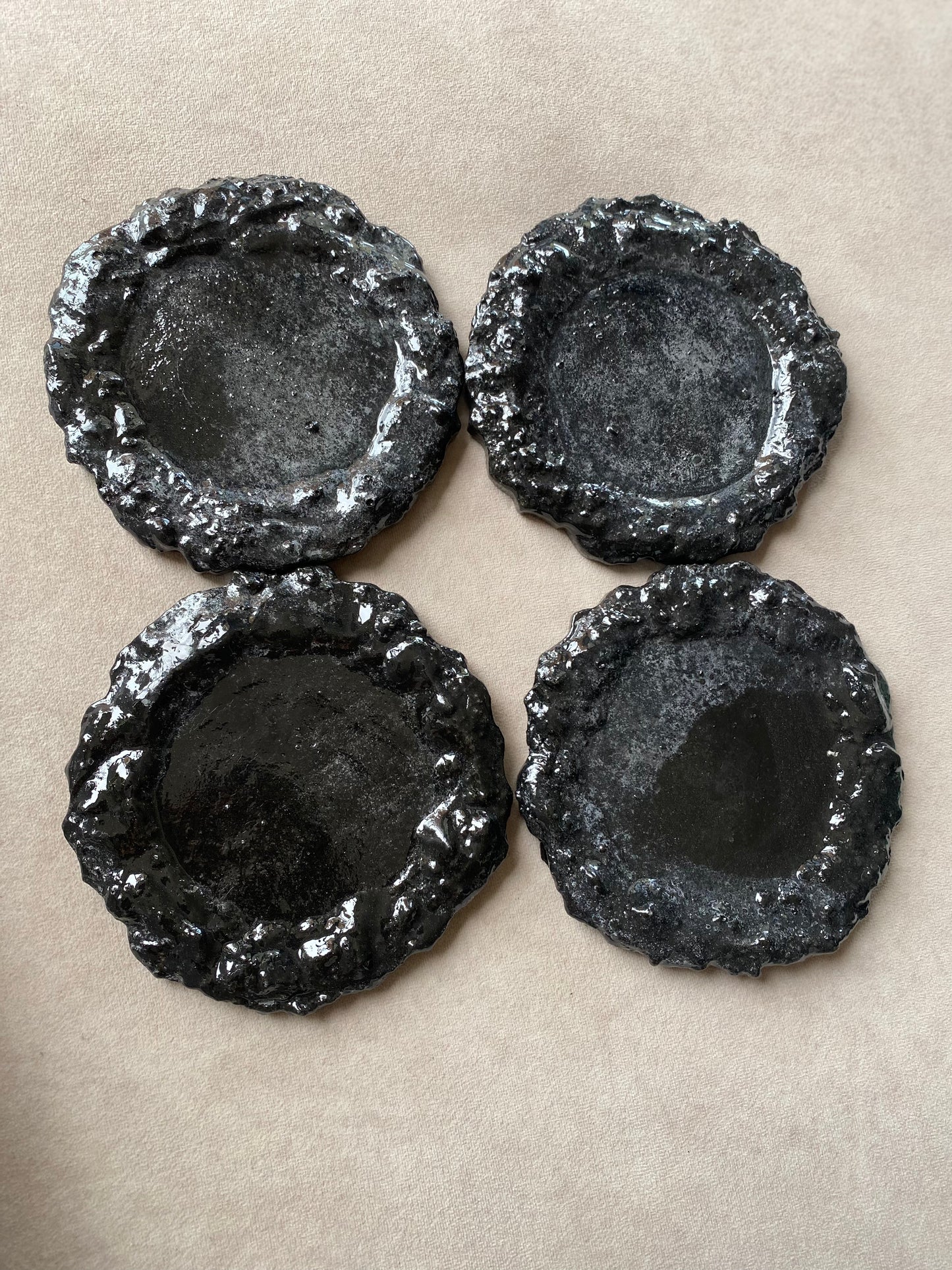 Coasters (set of 4)