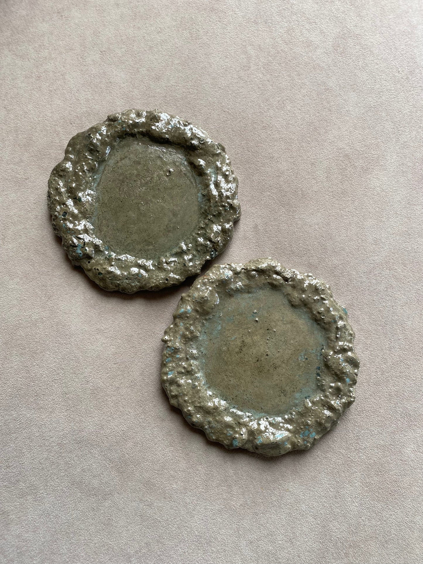 Coasters (set of 2)