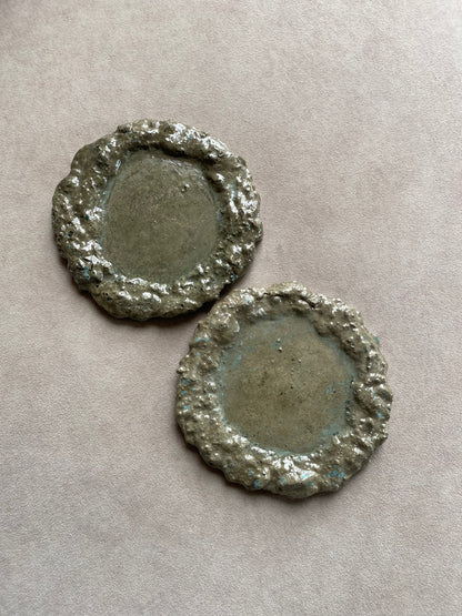 Coasters (set of 2)