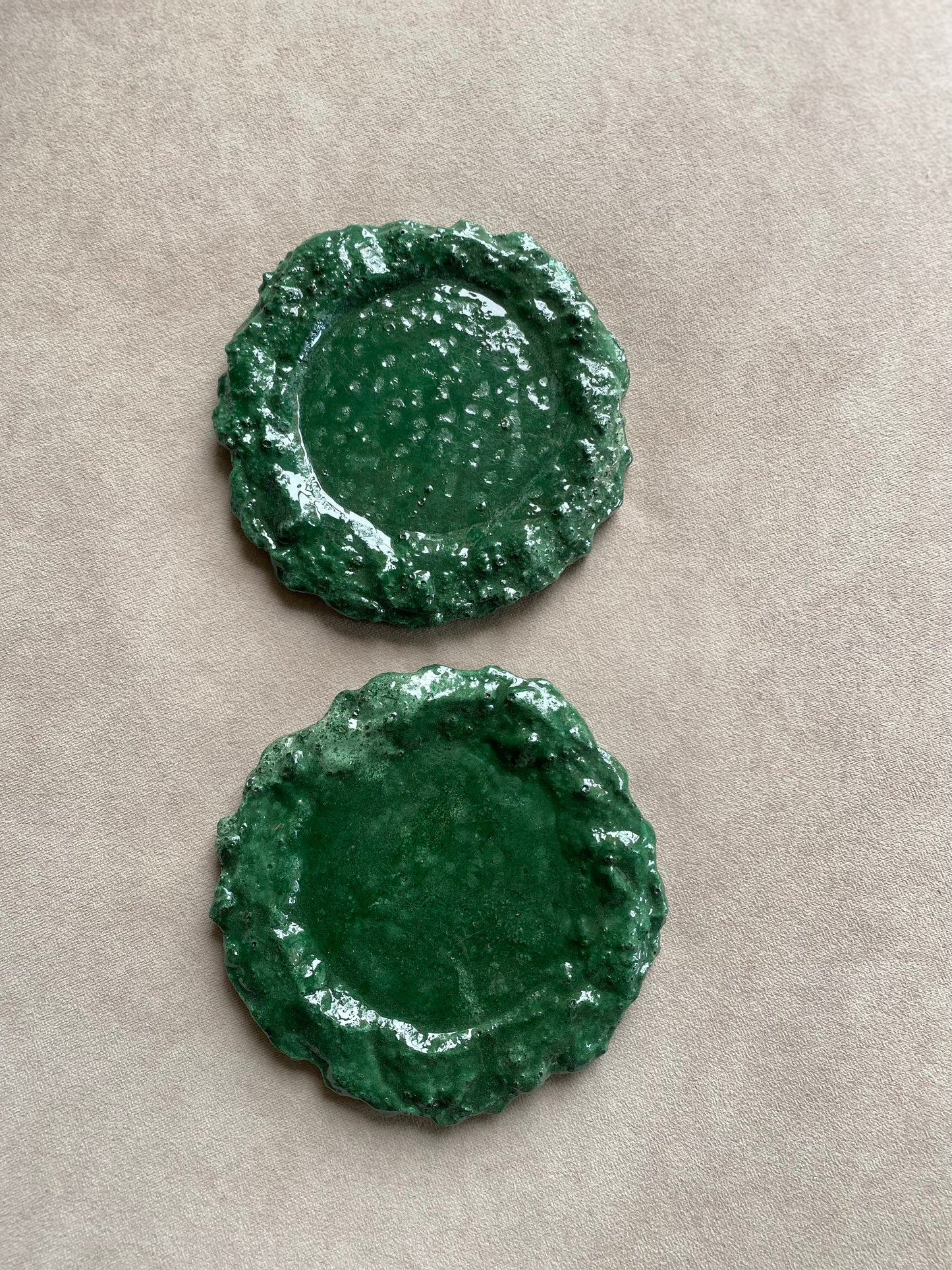 Coasters (set of 2)