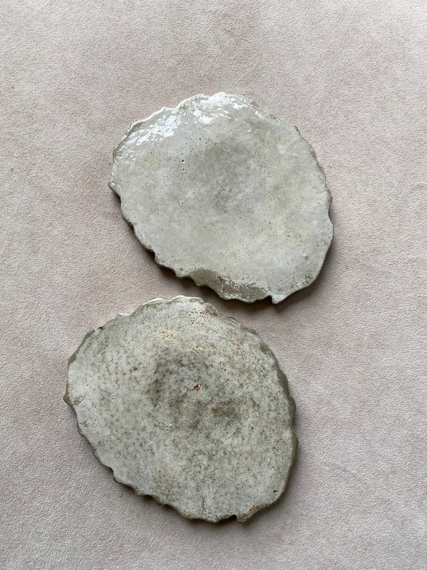 Coasters (set of 2)