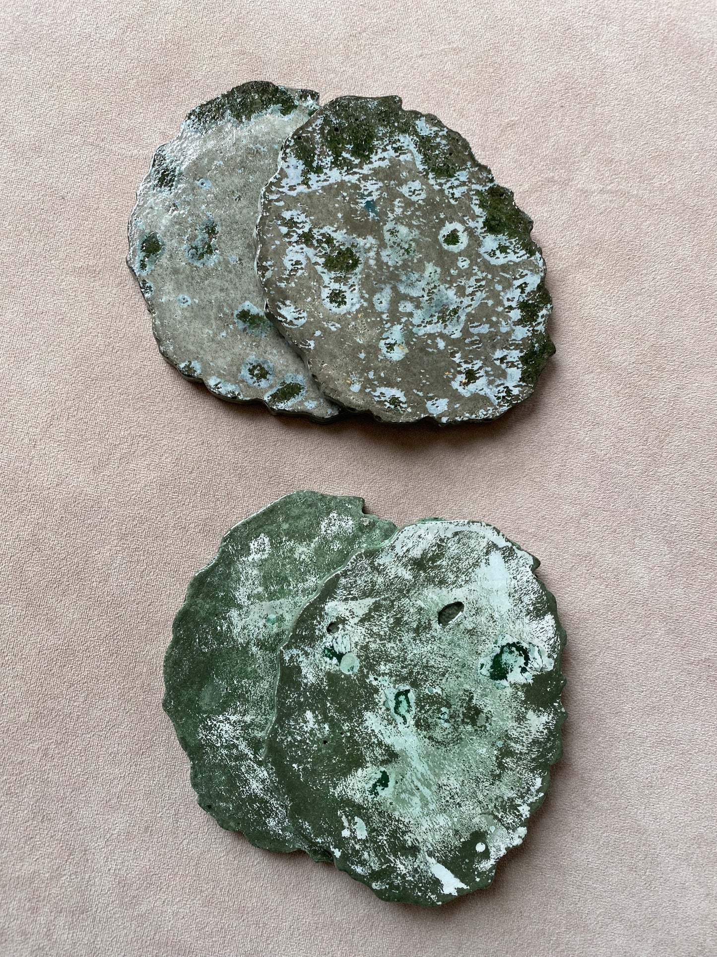 Coasters (set of 2)