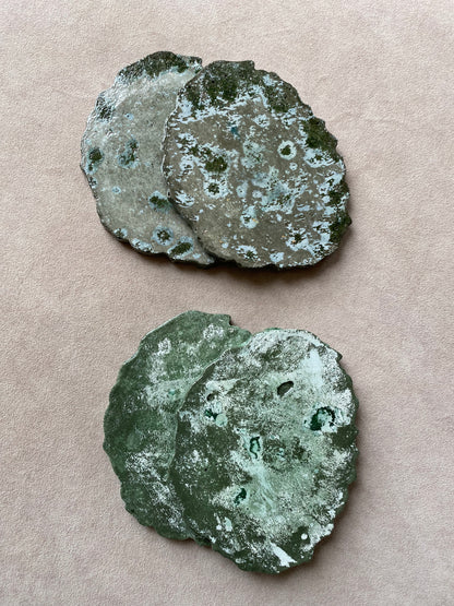 Coasters (set of 2)