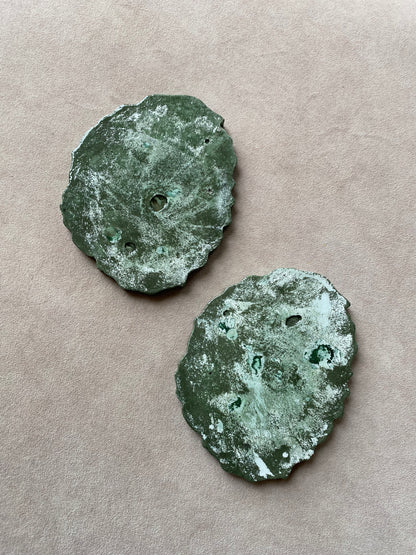 Coasters (set of 2)