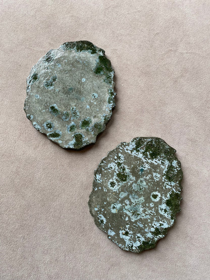Coasters (set of 2)