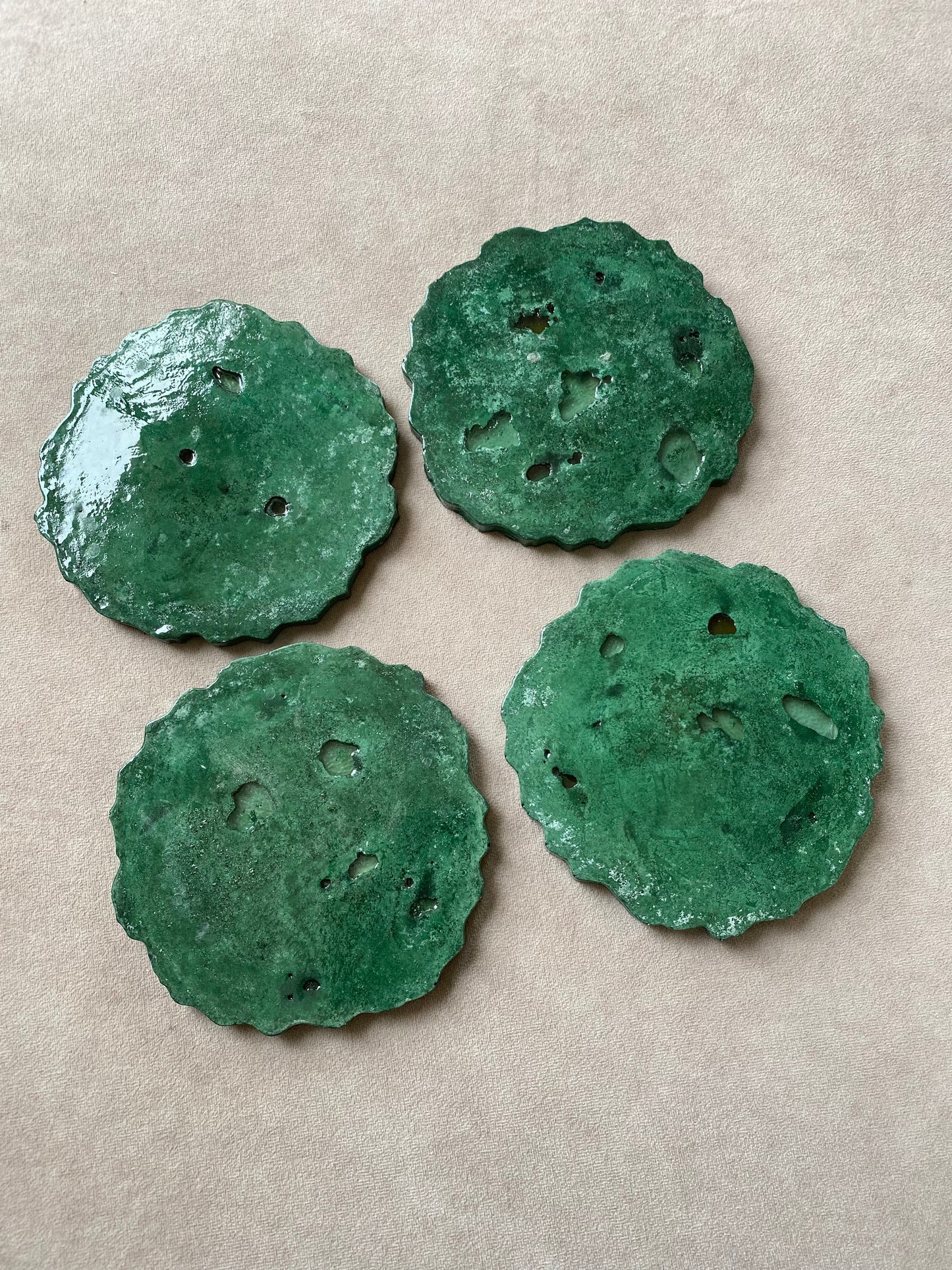 Coasters (set of 4)