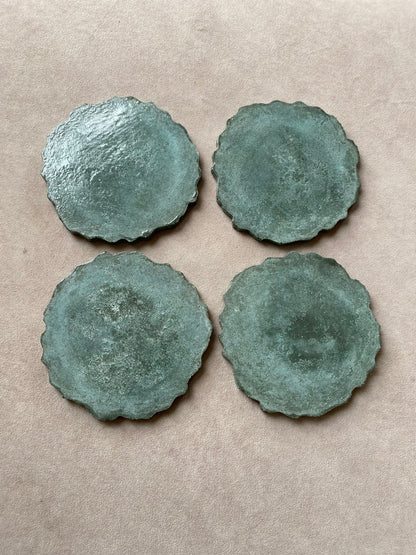 Coasters (set of 4)