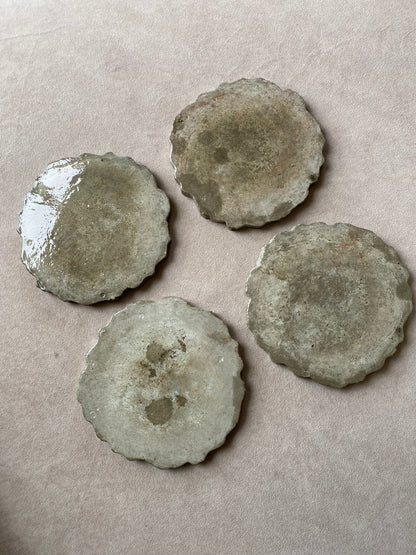 Coasters (set of 4)