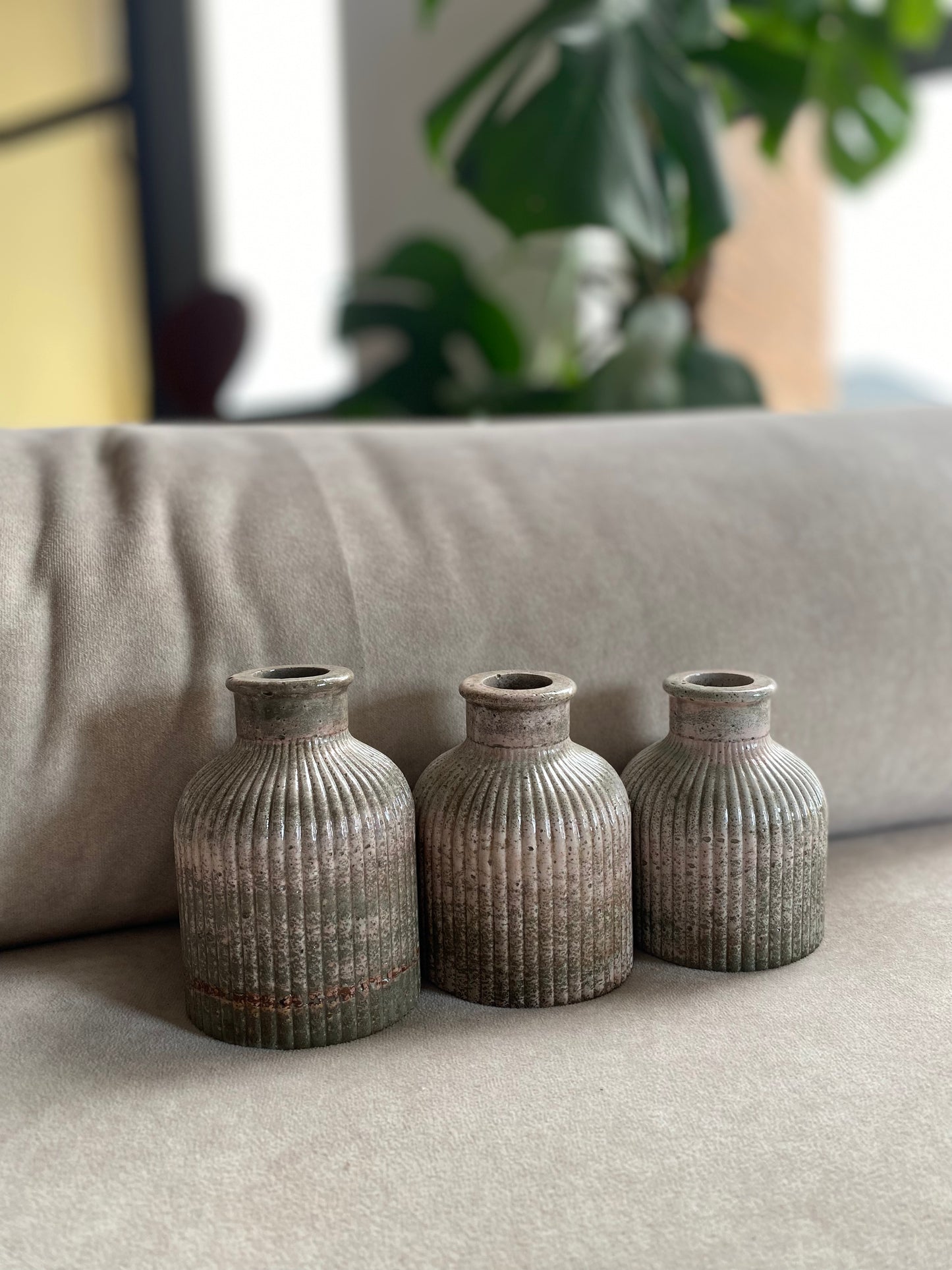Mini Chunky Set